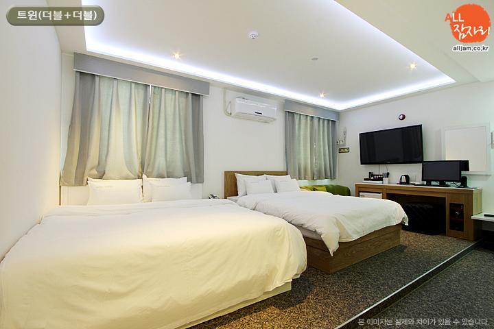 The Hotel Bon ซูวอน ห้อง รูปภาพ